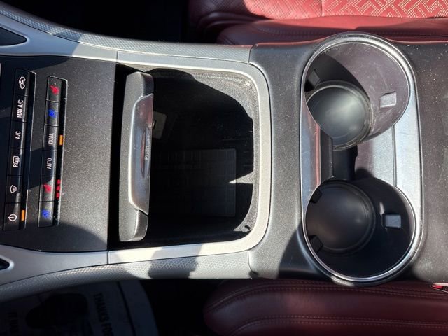 Used 2019 Lincoln Nautilus Black Label image 36