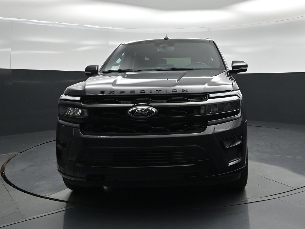 Certified 2022 Ford Expedition Max Limited AWD/4WD image 24