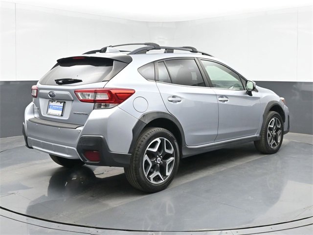 Used 2018 Subaru Crosstrek 2.0i Limited image 10