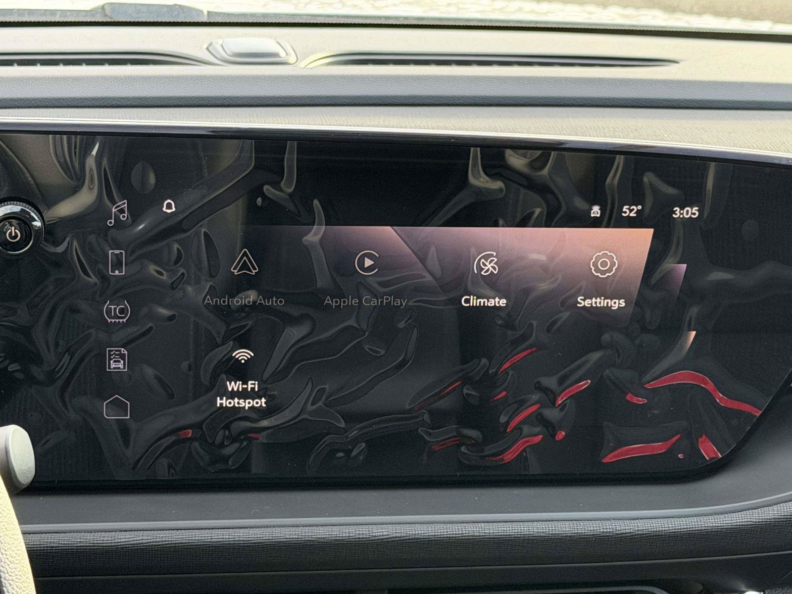 New 2026 Buick Envista Preferred w/ Advanced Safety Package FWD image 10