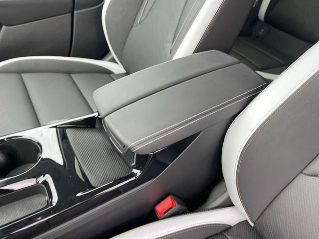 New 2026 Buick Envision Sport Touring AWD/4WD image 21