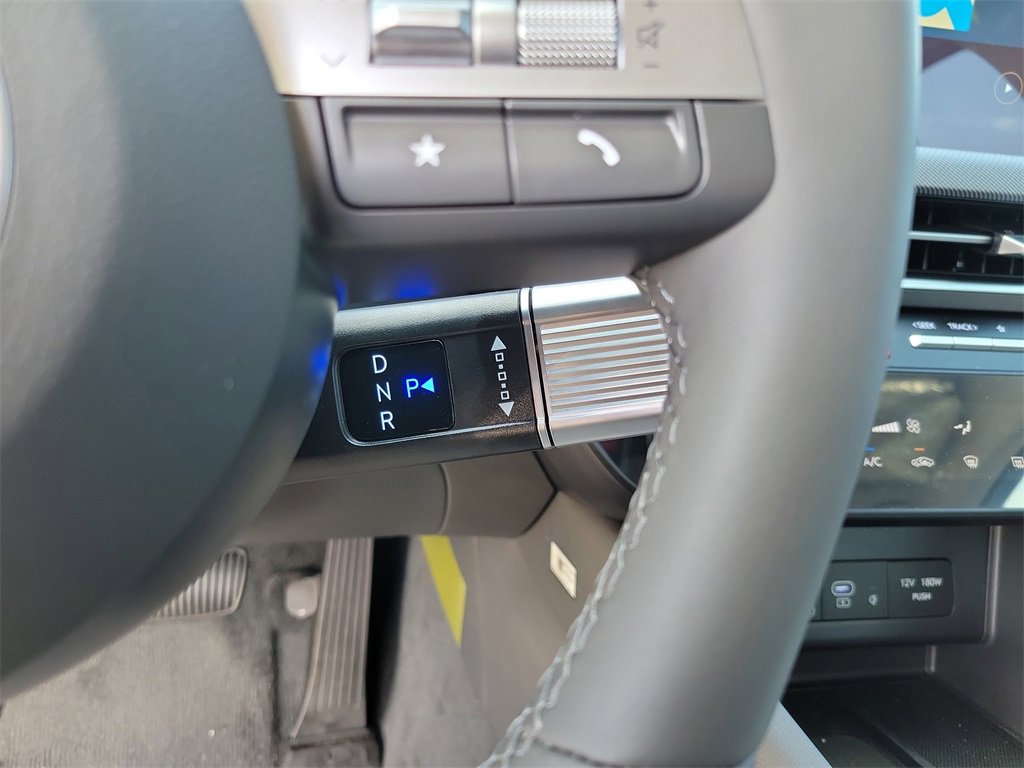 New 2025 Hyundai Sonata SEL image 15