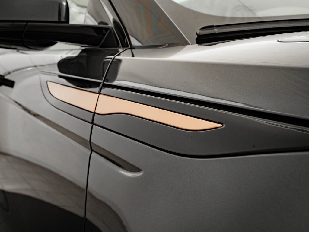 Used 2020 Land Rover Range Rover Evoque R-Dynamic HSE image 15