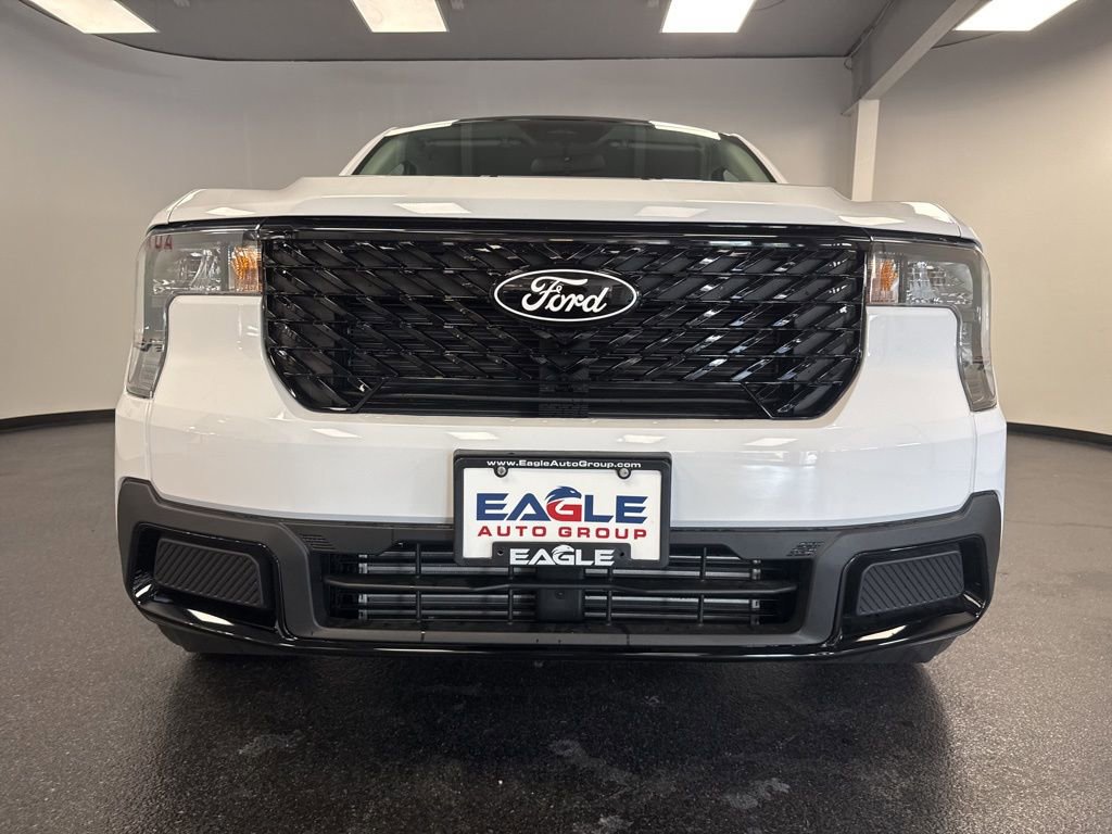 New 2025 Ford Maverick XLT w/ XLT Luxury Package image 4