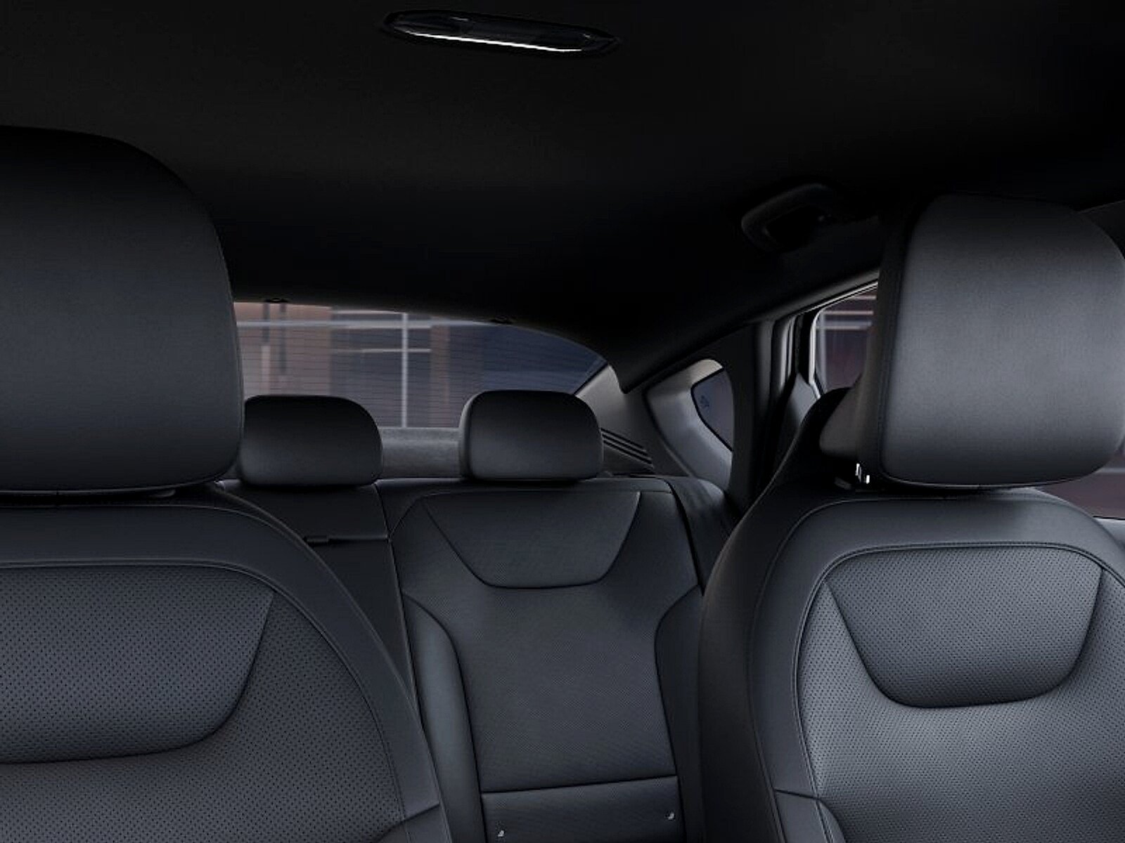 New 2026 Kia K4 GT-Line Turbo FWD image 27