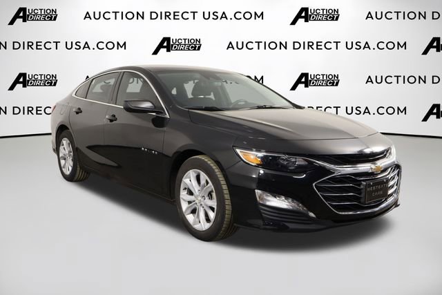 Used 2024 Chevrolet Malibu LT FWD image 38