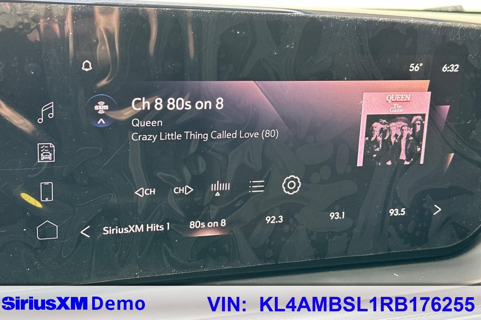 Certified 2024 Buick Encore GX Preferred image 39