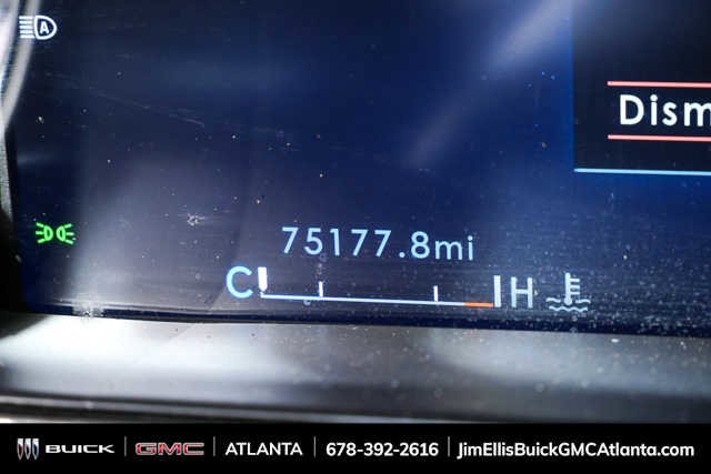 Used 2022 Lincoln Navigator L 4WD image 12