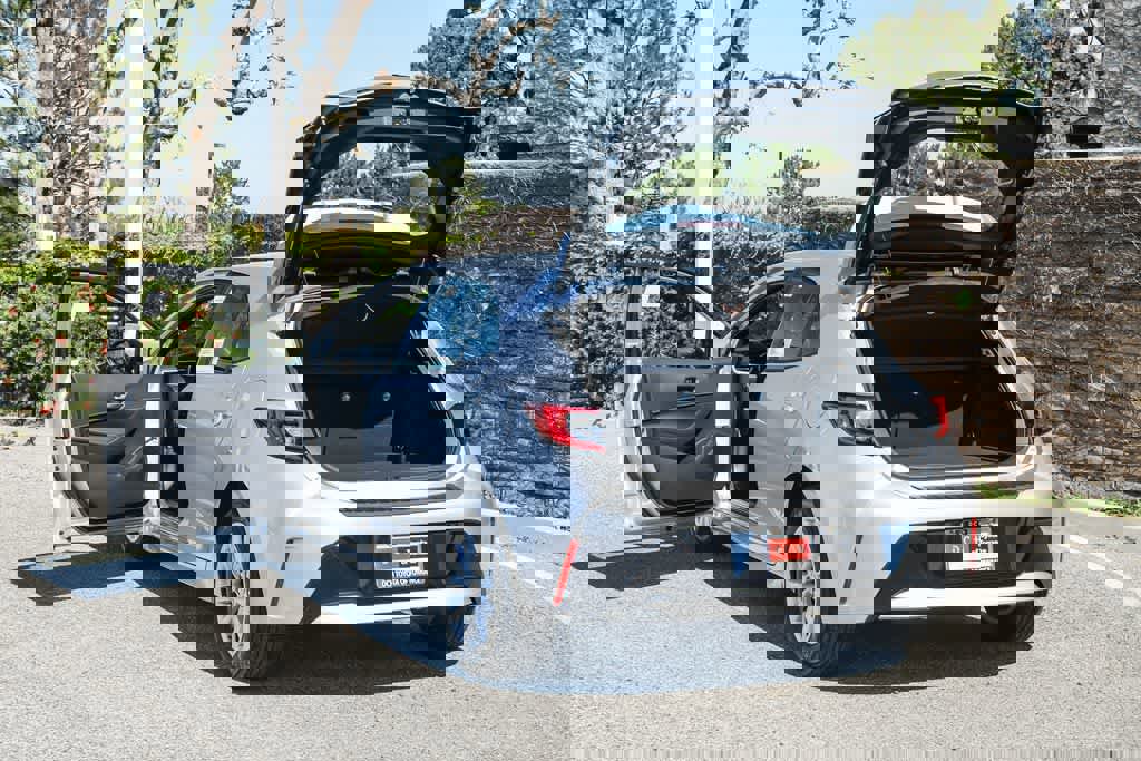 New 2026 Toyota Corolla SE FWD image 26