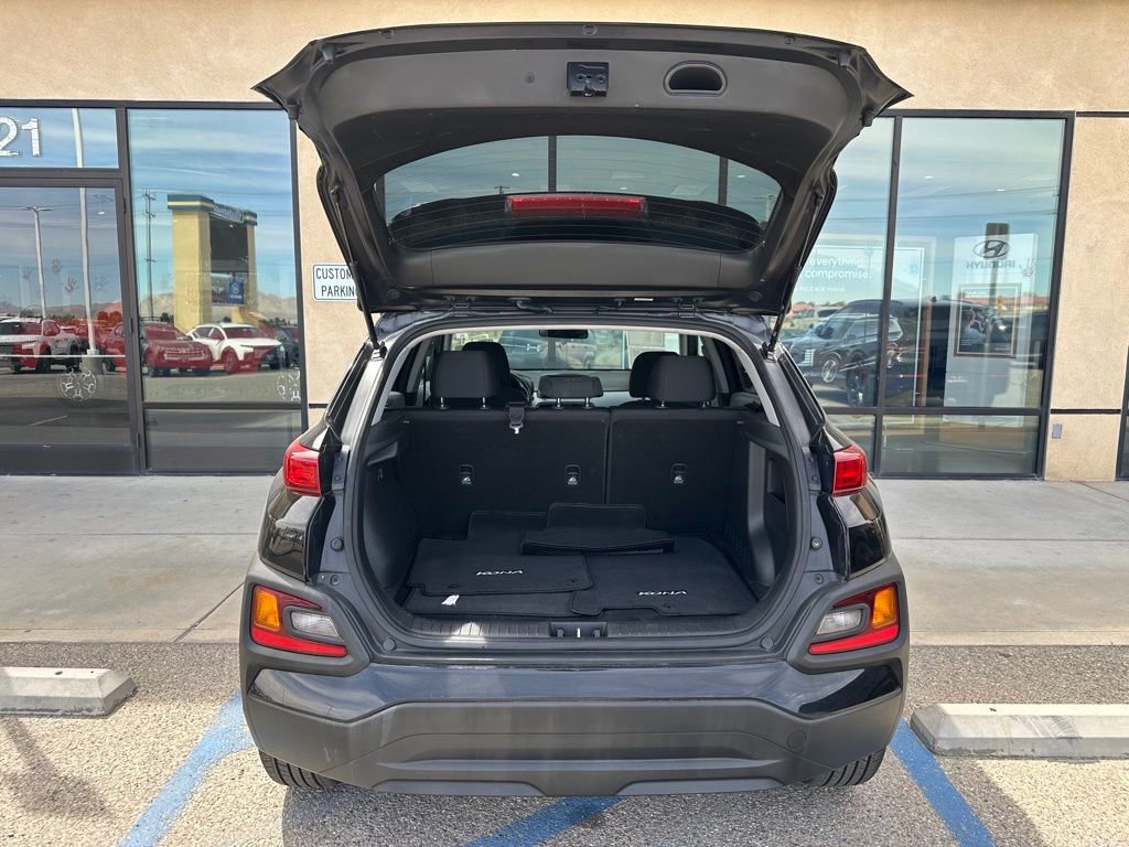 Used 2020 Hyundai Kona SEL image 26