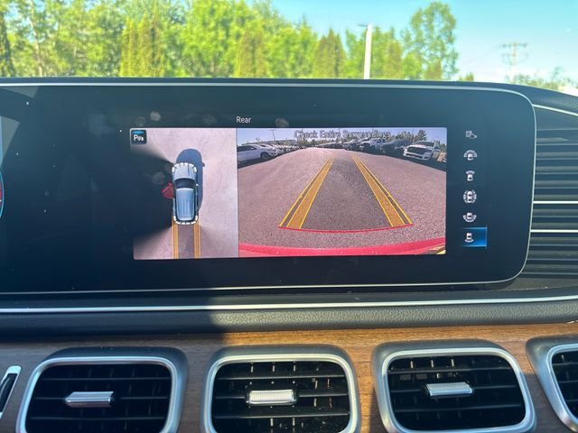 Used 2020 Mercedes-Benz GLE 350 4MATIC image 21