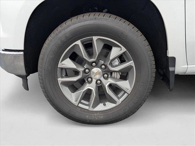 New 2025 Chevrolet Silverado 1500 LT w/ Protection Package image 10
