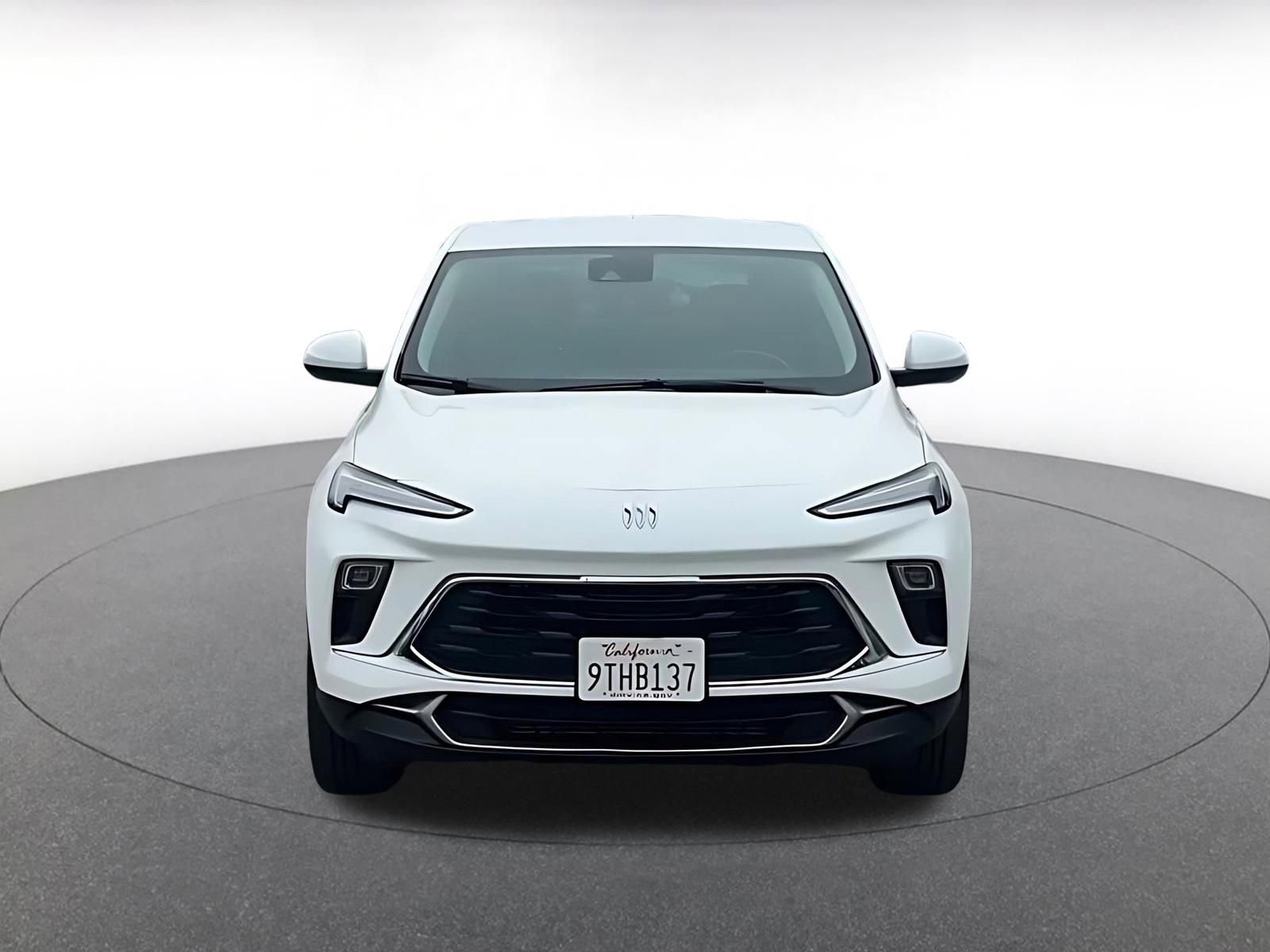 Used 2025 Buick Encore GX Preferred image 4