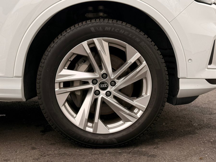 Used 2023 Audi Q7 3.0T Premium Plus image 41