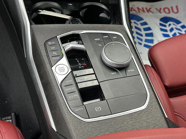 Certified 2024 BMW 330i xDrive Sedan image 25