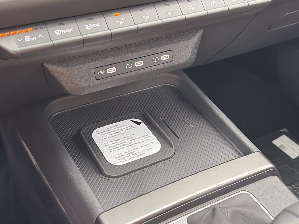 New 2027 Kia Seltos X-Line S AWD/4WD image 23