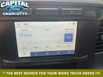 New 2024 Ford F450 XL w/ Snow Plow Prep Package image 10