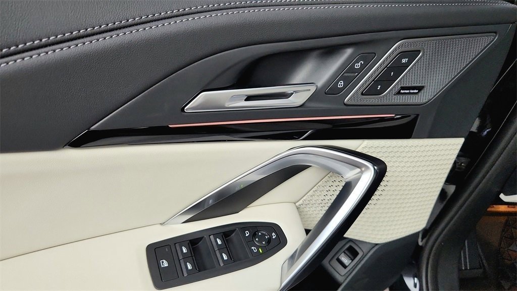 New 2026 BMW X1 xDrive28i image 13