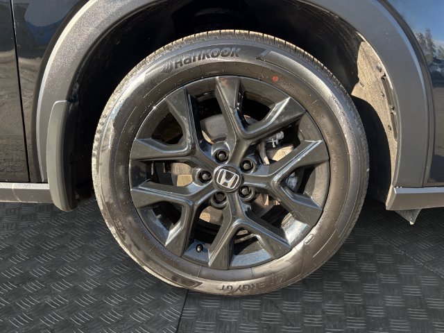 Used 2025 Honda HR-V Sport image 10