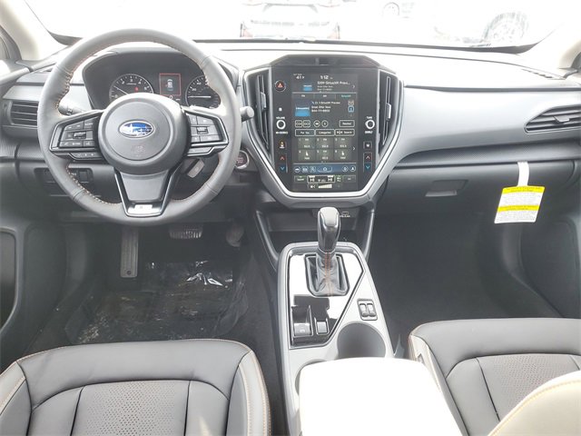 New 2026 Subaru Crosstrek 2.5i Limited w/ Crosstrek Mirror Package image 11