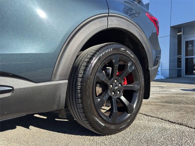 Used 2023 Ford Explorer ST w/ Equipment Group 401A image 28