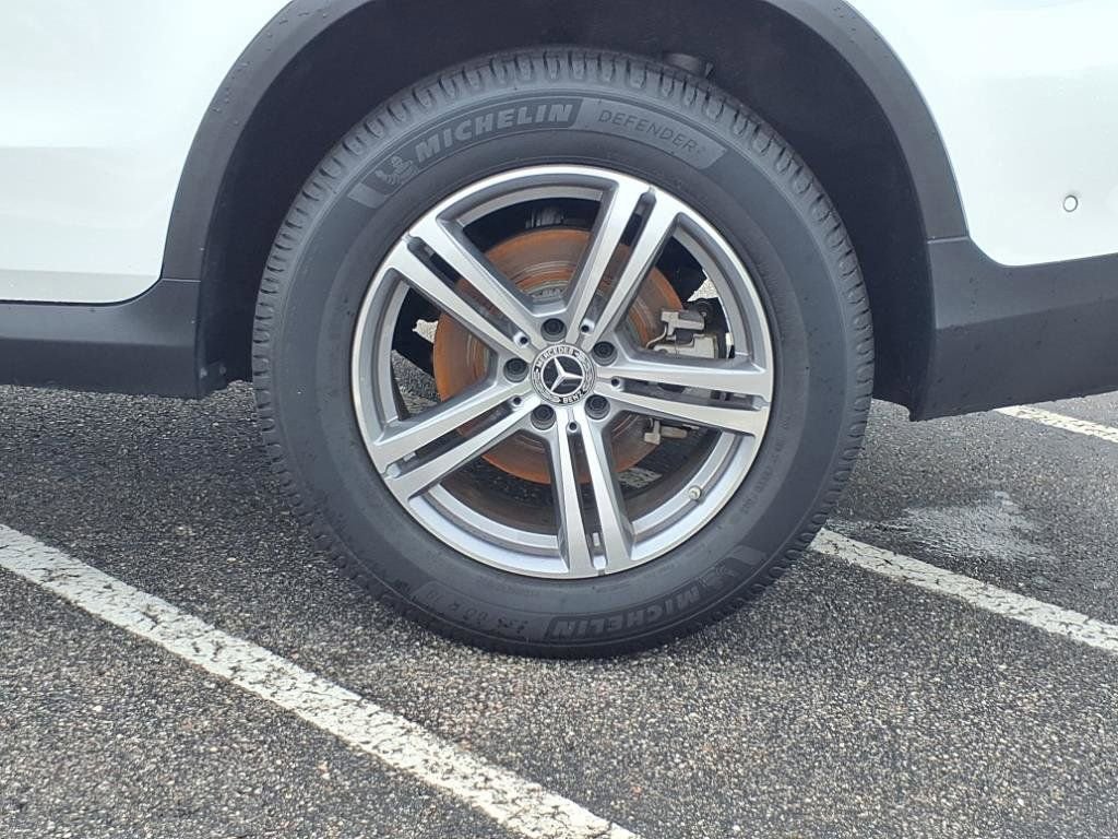 Used 2021 Mercedes-Benz GLC 300 4MATIC image 56