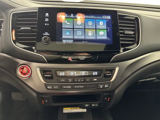 Used 2023 Honda Passport EX-L image 21