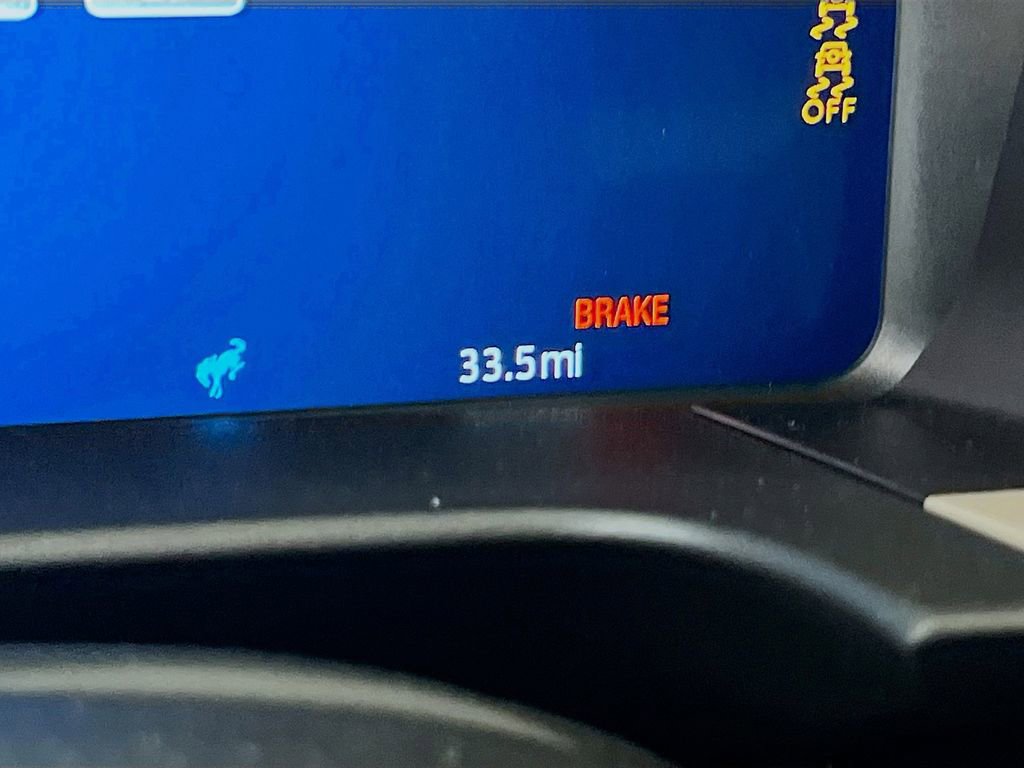 New 2025 Ford Bronco Sport Big Bend video 2