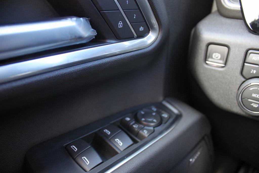 New 2026 Chevrolet Silverado 2500 LTZ w/ LTZ Plus Package image 13