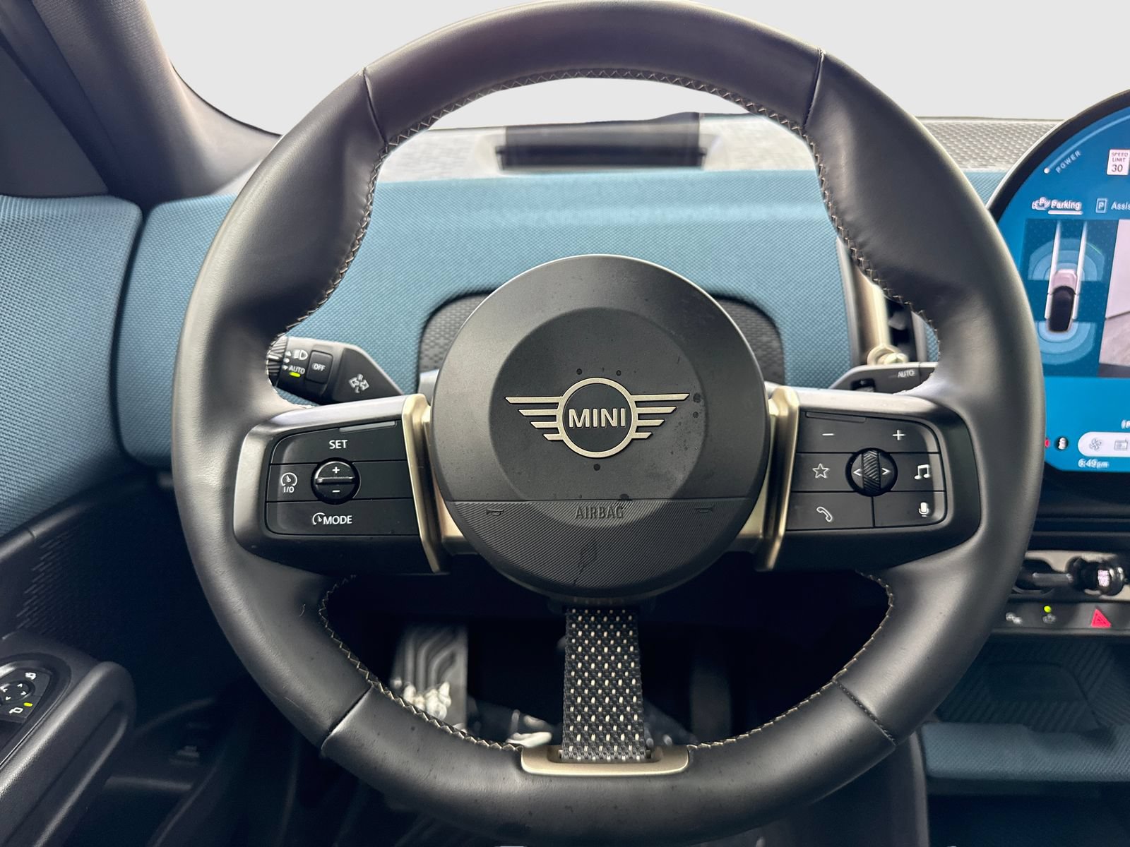 Used 2025 MINI Cooper Countryman S AWD/4WD image 19