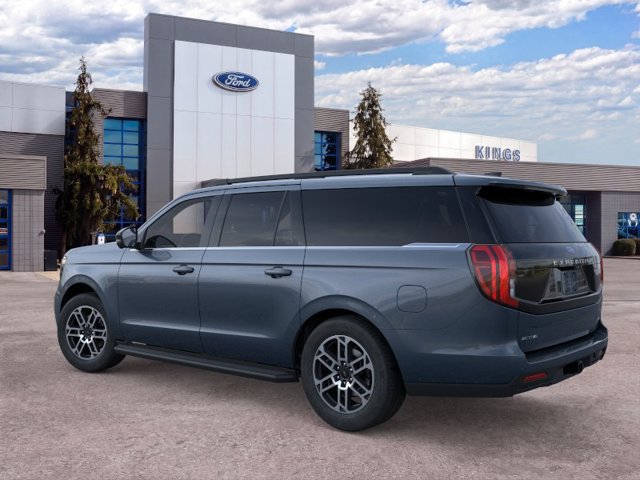 New 2026 Ford Expedition Max Active AWD/4WD image 4