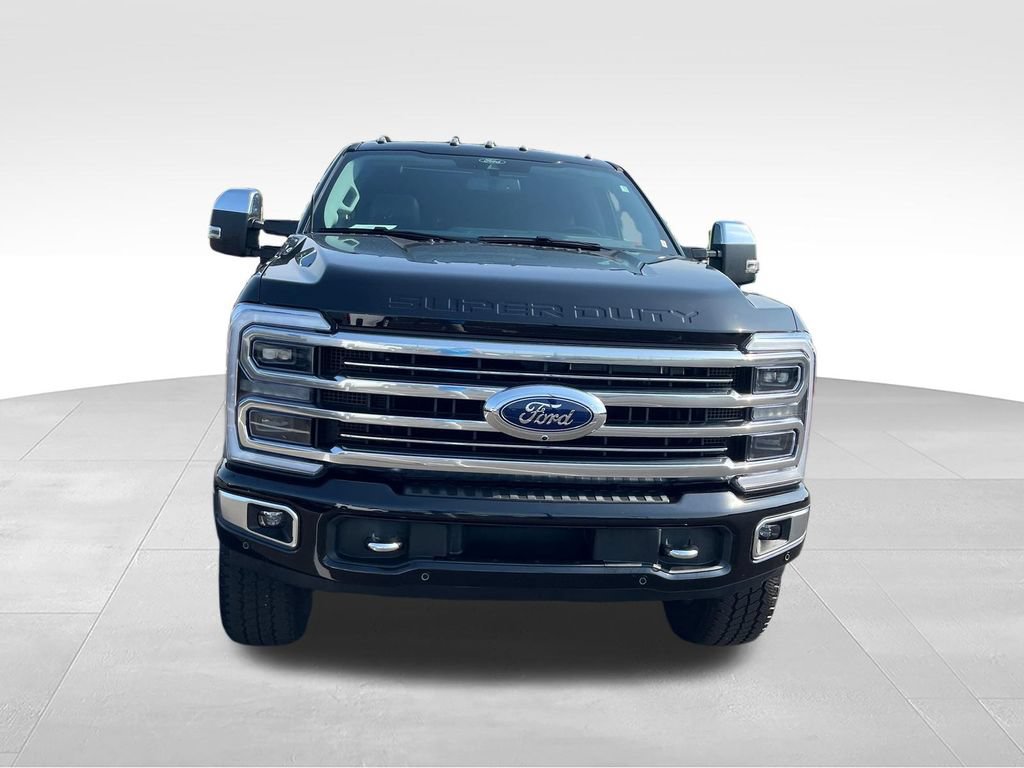 Used 2024 Ford F250 Limited w/ FX4 Off-Road Package AWD/4WD image 8