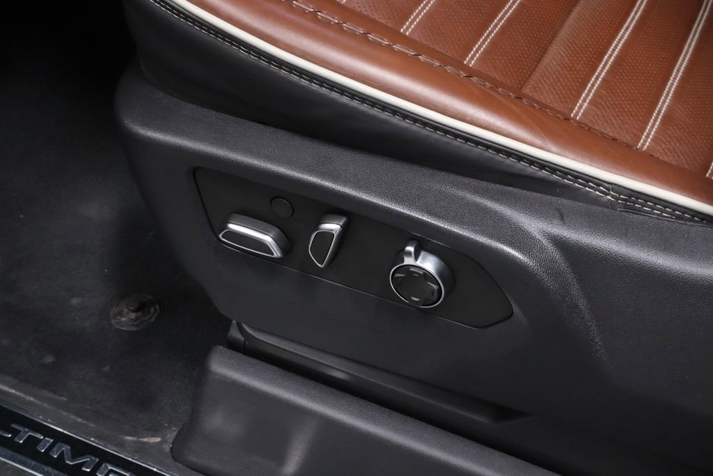 Used 2023 GMC Sierra 1500 Denali Ultimate AWD/4WD image 22