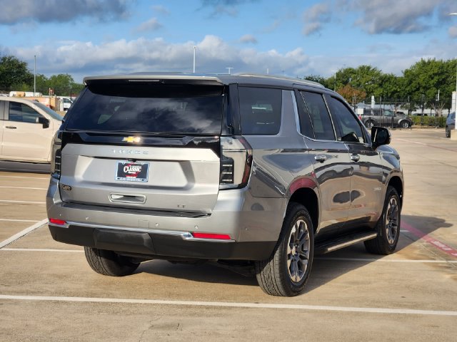 Used 2026 Chevrolet Tahoe LT w/ Comfort Package RWD image 15