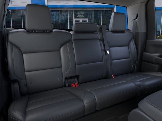 New 2026 Chevrolet Silverado 2500 W/T image 17