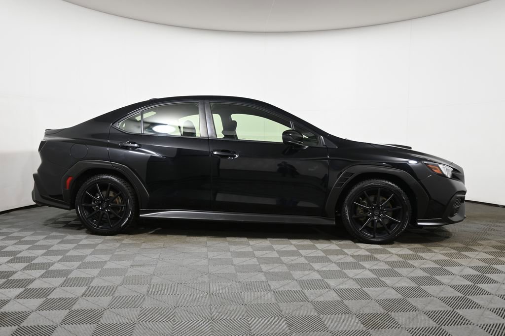 Used 2022 Subaru WRX Premium image 8
