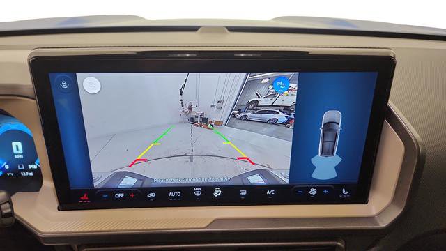 New 2025 Ford Bronco Sport Big Bend image 15