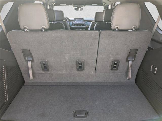 Used 2022 Chevrolet Tahoe LT RWD image 6
