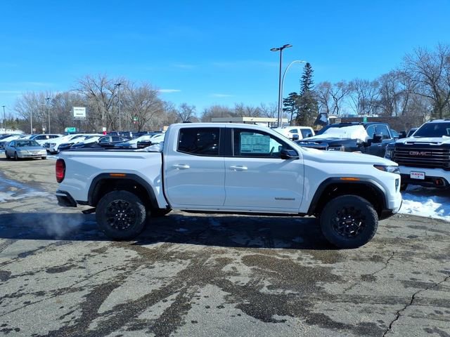 New 2026 GMC Canyon Elevation w/ Convenience Package AWD/4WD image 2