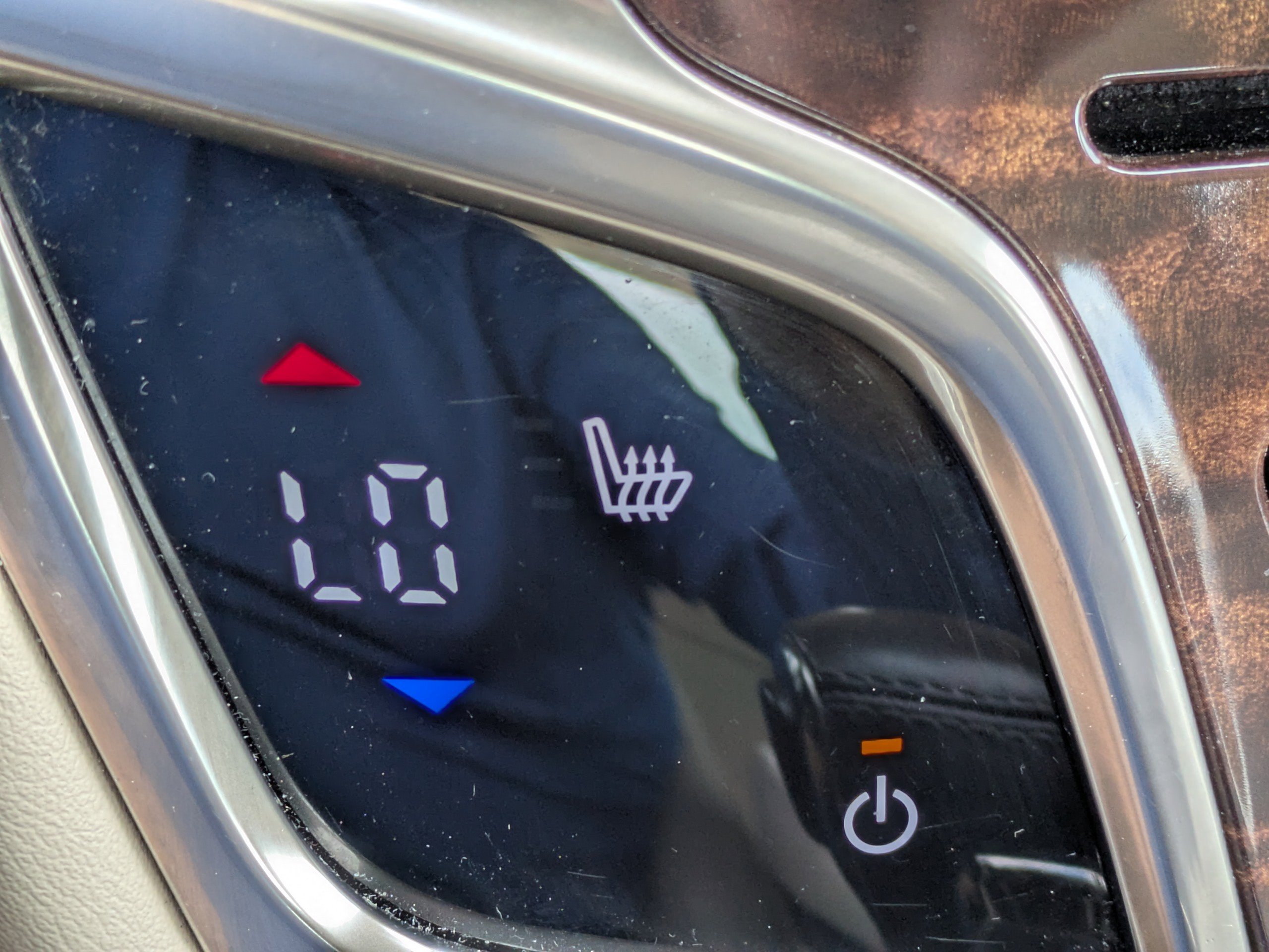 Used 2015 Buick LaCrosse Leather image 26