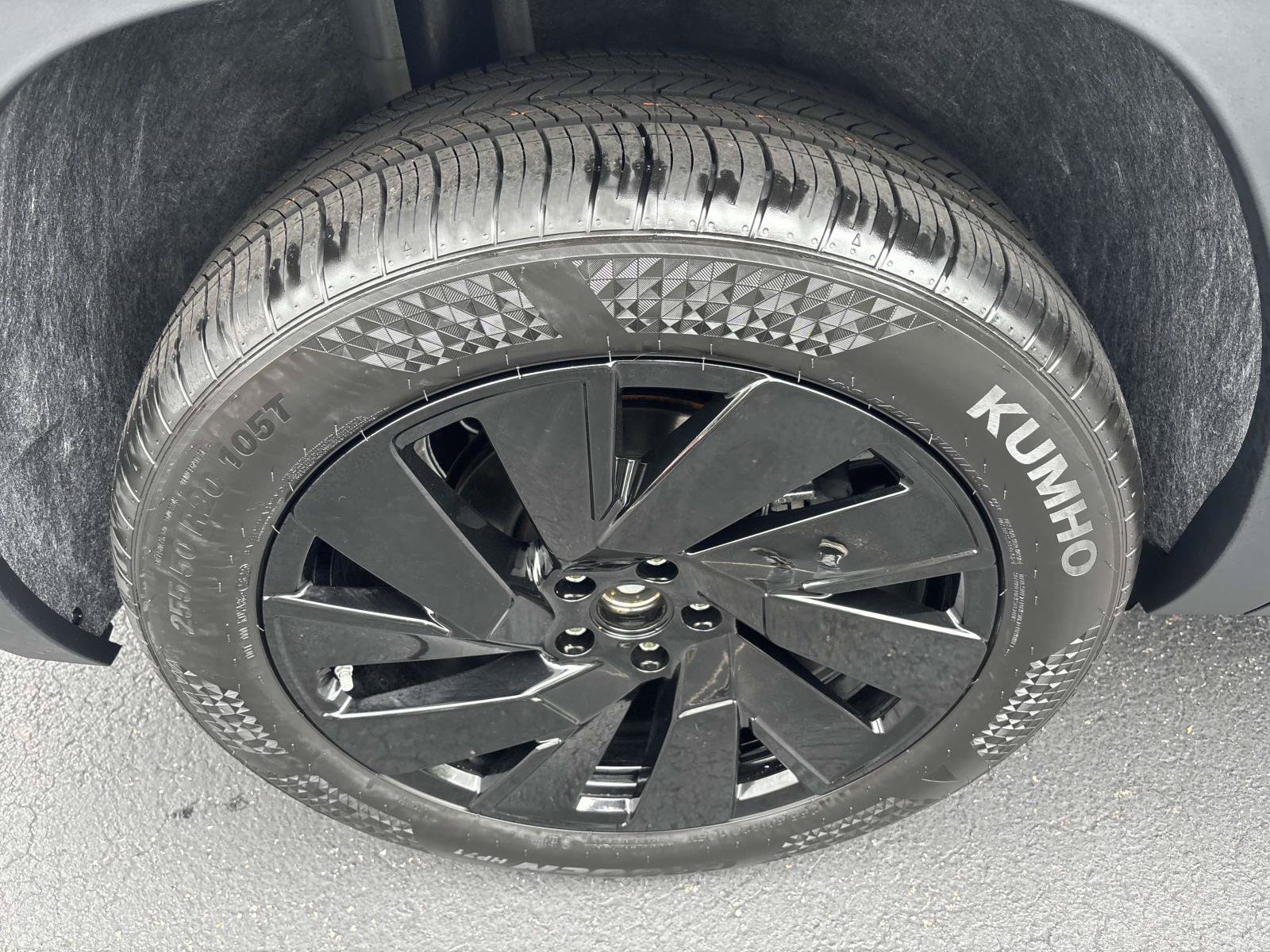 New 2026 Volkswagen Atlas SE AWD/4WD image 10
