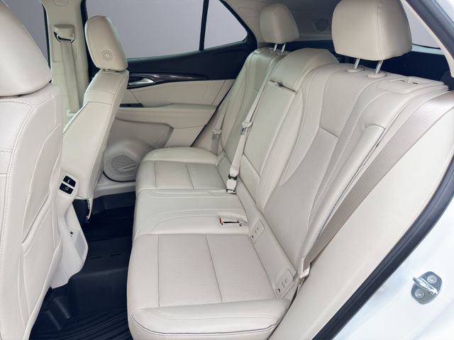 Certified 2023 Buick Envision Essence AWD/4WD image 21