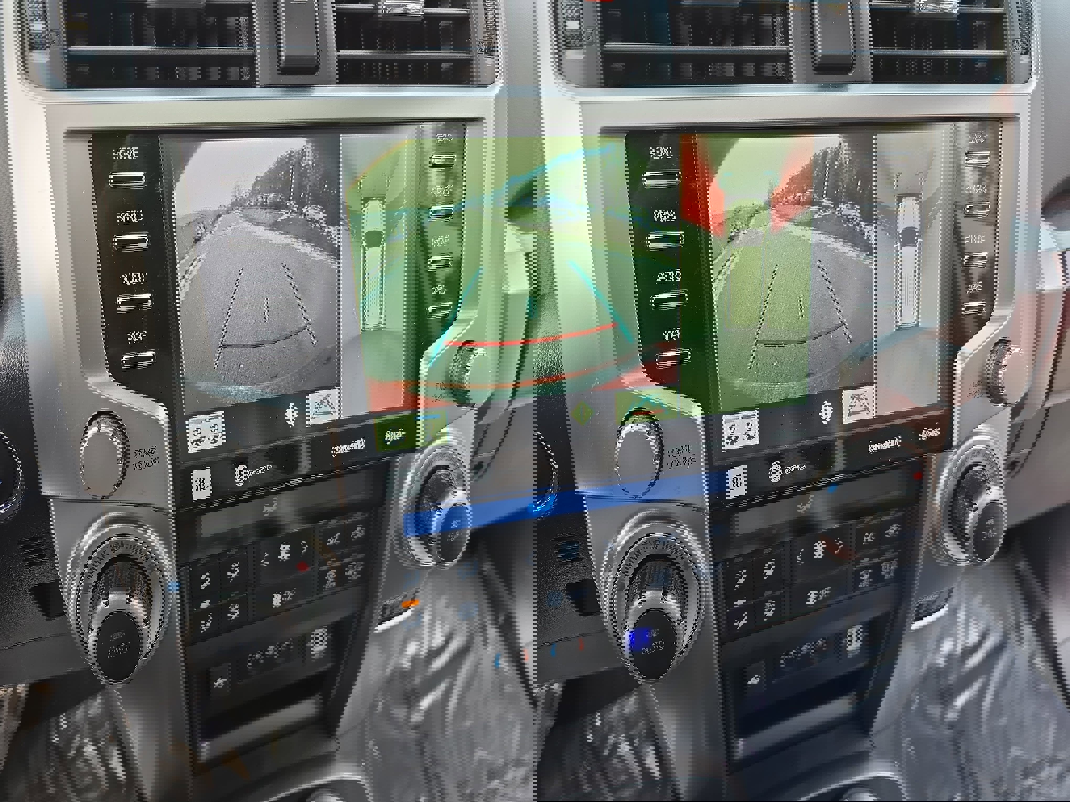 Used 2022 Toyota 4Runner Limited image 26