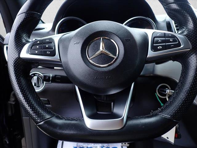 Used 2019 Mercedes-Benz GLE 43 AMG 4MATIC image 16