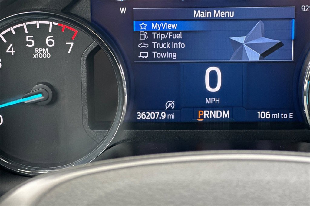 Used 2021 Ford F150 XLT w/ Equipment Group 302A High image 29