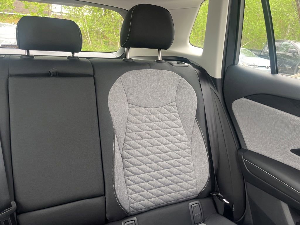 New 2026 Volkswagen Tiguan S AWD/4WD image 15