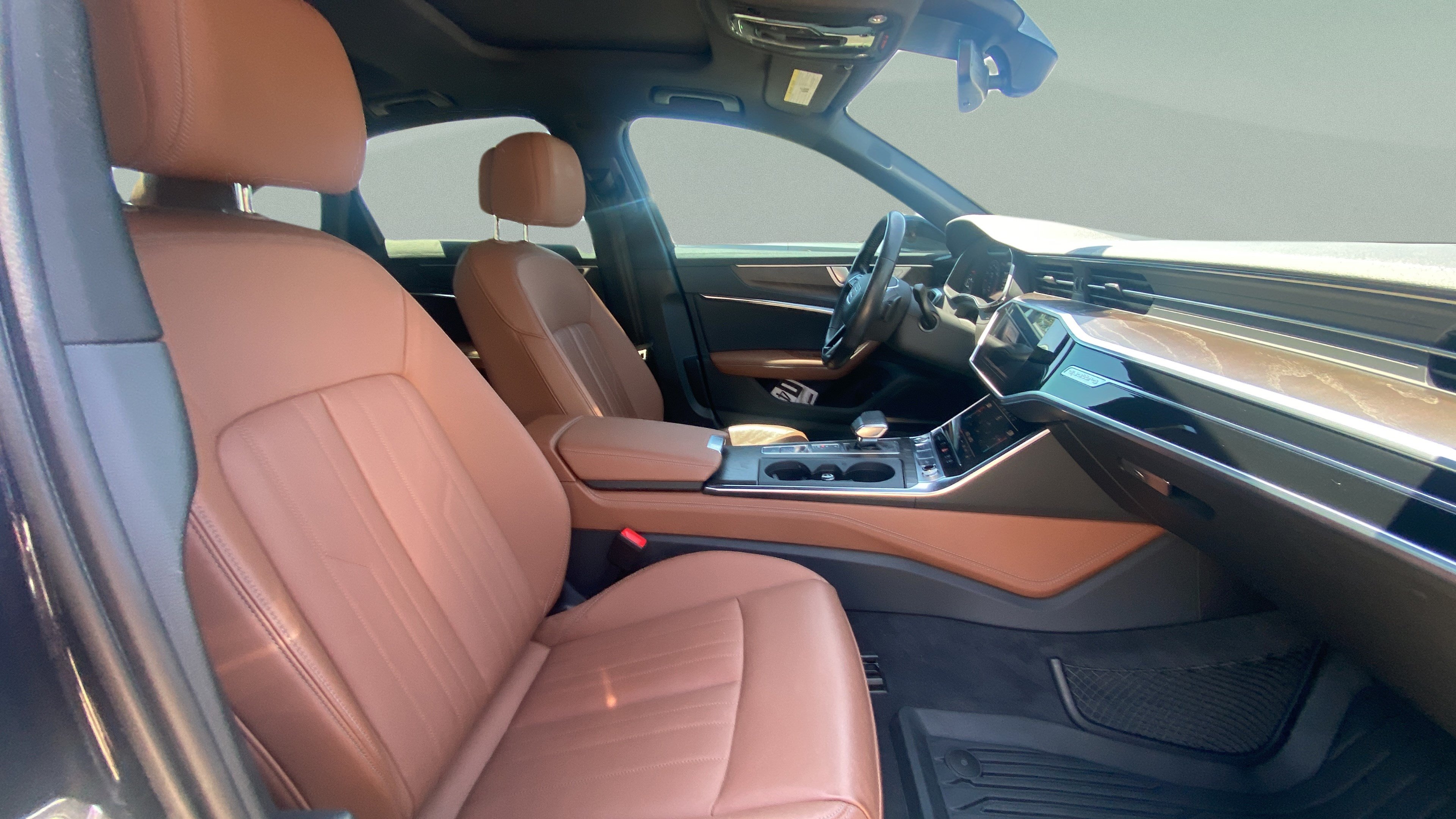Used 2019 Audi A6 3.0T Premium Plus w/ Premium Plus Package AWD/4WD image 27