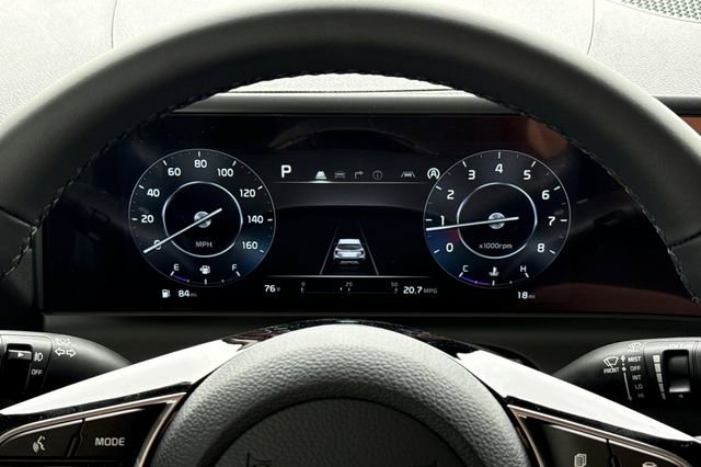 New 2026 Kia Seltos EX image 32