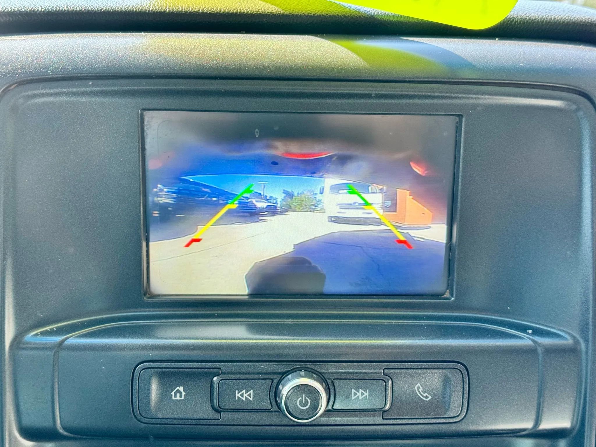 Used 2019 Chevrolet Silverado 3500 W/T w/ WT Convenience Package image 14