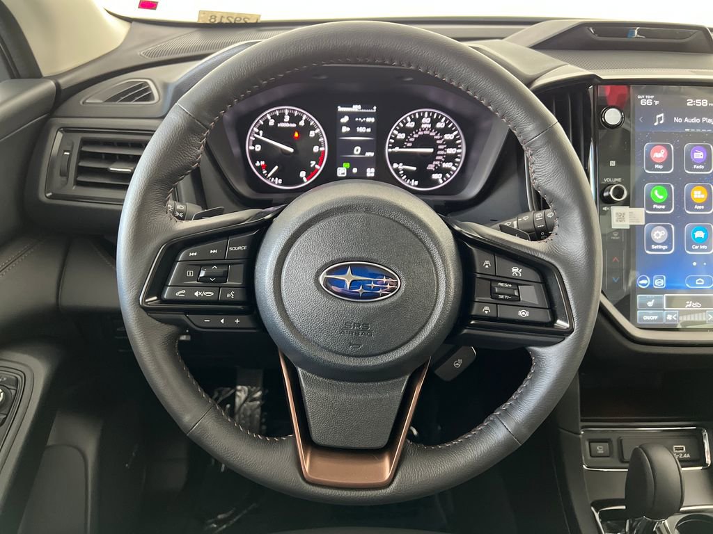 New 2026 Subaru Ascent Limited Bronze image 16